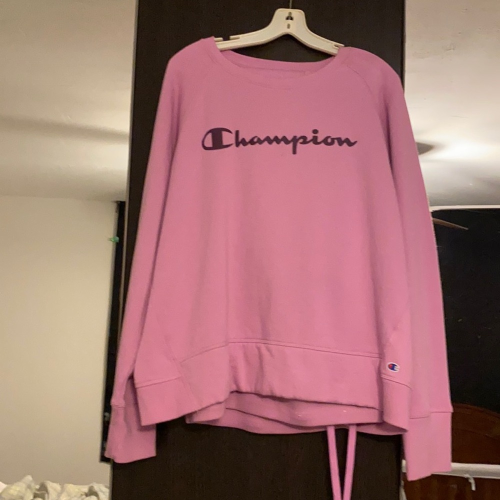 Champion two piece set